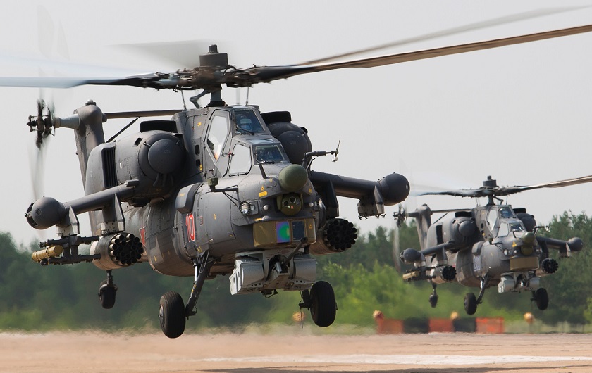 Что отправляет им Богуслаев? Турбодвигатель, который устанавливается на военные вертолеты, например, Ми-24В, Ка-27, Ка-31, Ка-32, Ми-8, Ми-28.